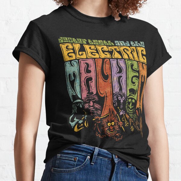 Item preview, The Psychedelic Mayhem designed and sold by kg07.