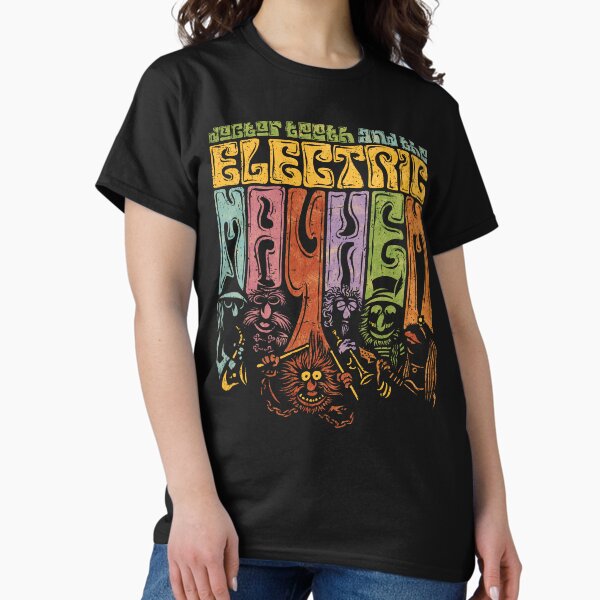 Artikel-Vorschau von Das psychedelische Chaos, designt und verkauft von kg07.