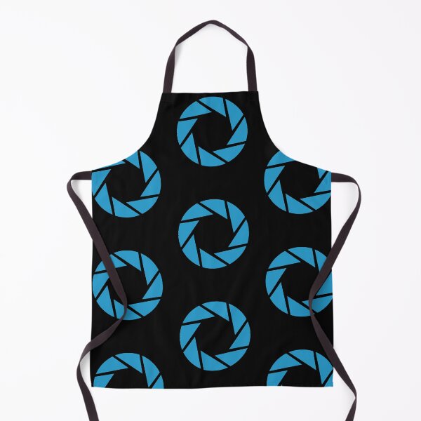 Item preview, Aperature Labs designed and sold by AdityaSmitham.