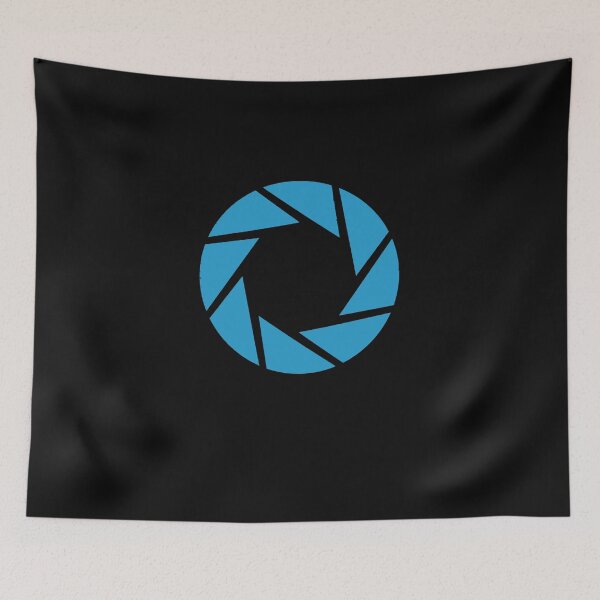 Item preview, Aperature Labs  designed and sold by AdityaSmitham.