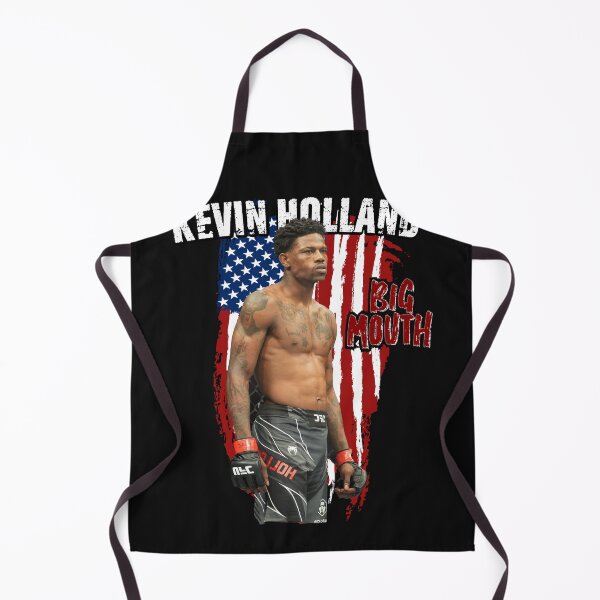 Item preview, Kevin Holland - Big Mouth designed and sold by GEAR--X.