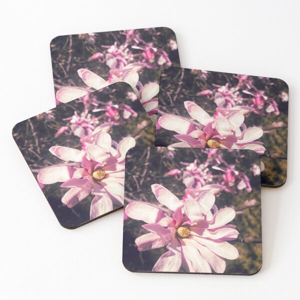 Item preview, Pink Flower v4 designed and sold by Dannika Graef.