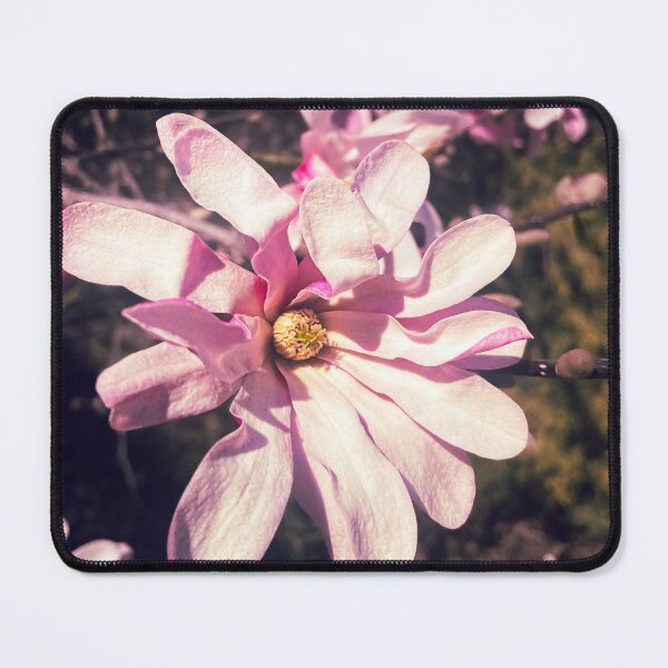 Item preview, Pink Flower v4 designed and sold by Dannika Graef.