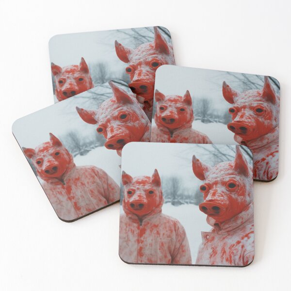 Item preview, Porcus #2 - Photography Print designed and sold by CasualSetbacks.