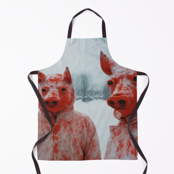 Item preview, Porcus #2 - Photography Print designed and sold by CasualSetbacks.