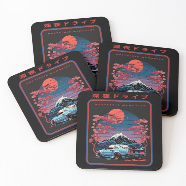 Item preview, Nostalgic memories in Mount Fuji designed and sold by SamuraiSwords.