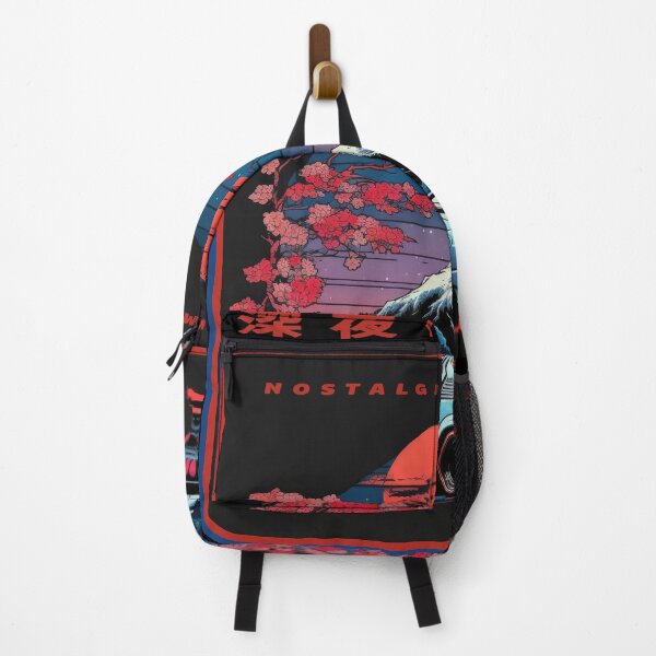 Item preview, Nostalgic memories in Mount Fuji designed and sold by SamuraiSwords.