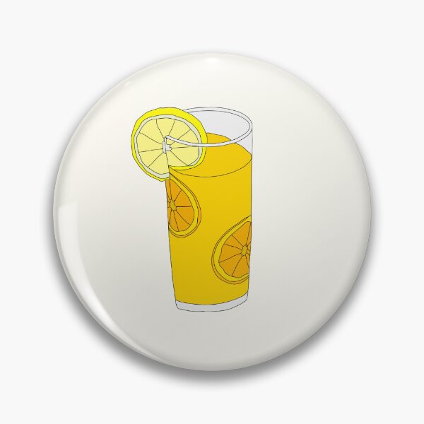 Item preview, Lemonade designed and sold by Eathusiast.