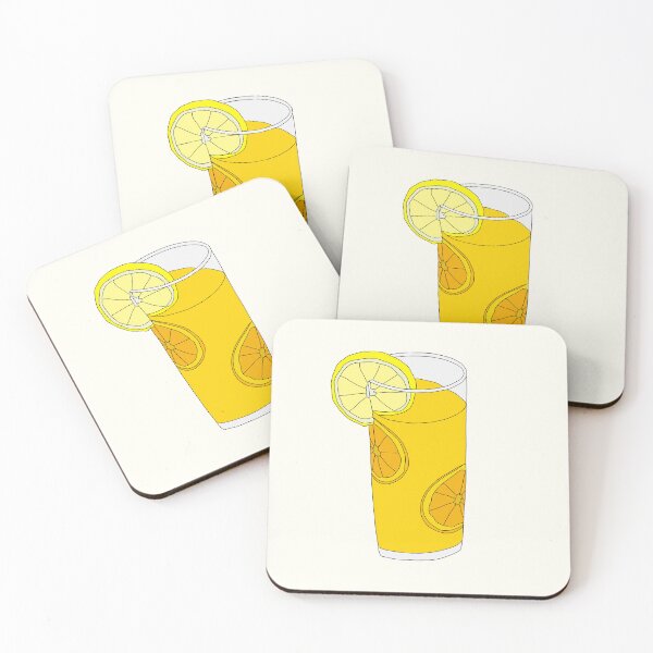 Item preview, Lemonade designed and sold by Eathusiast.