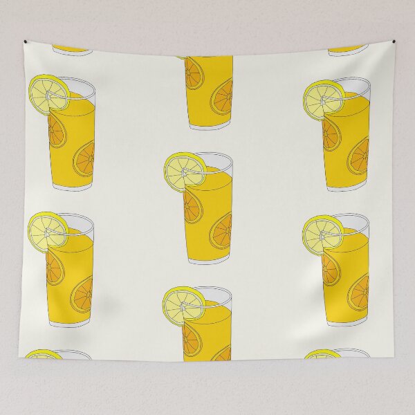 Item preview, Lemonade designed and sold by Eathusiast.