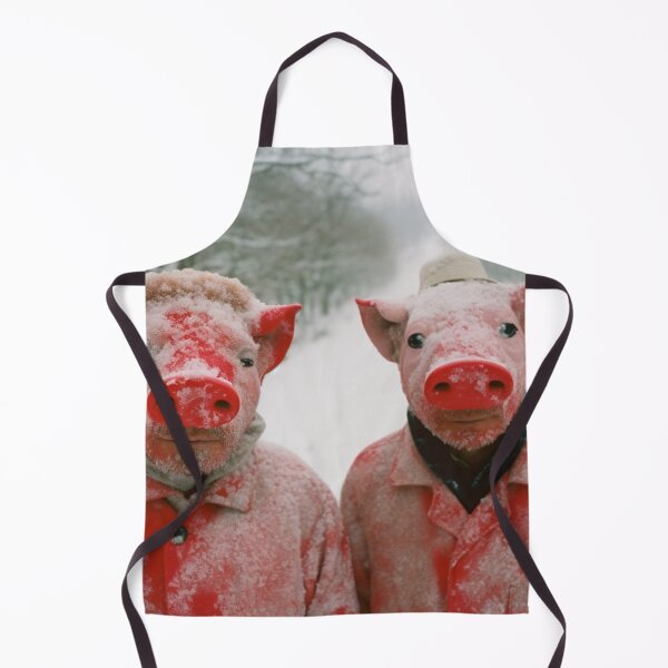 Item preview, Porcus #3 - Photography Print designed and sold by CasualSetbacks.
