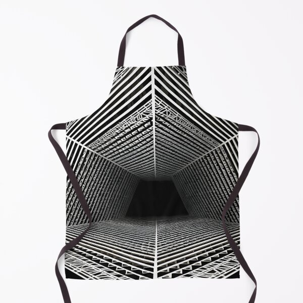 Item preview, Optical Illusion Cube  designed and sold by BigBrainThreads.