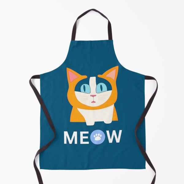 Item preview, powell cat designed and sold by TheLocaShop1.