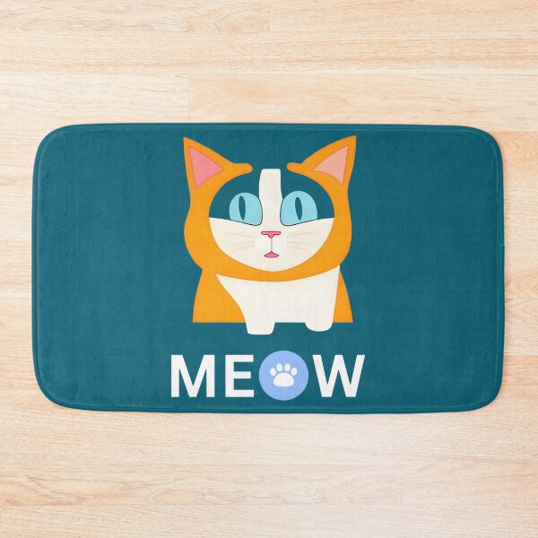 Item preview, powell cat designed and sold by TheLocaShop1.