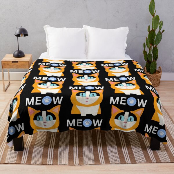 Item preview, powell cat designed and sold by TheLocaShop1.
