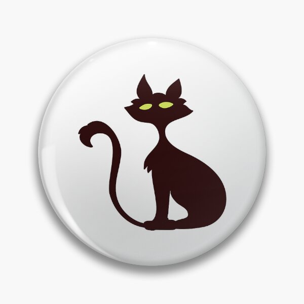Item preview, powell cat   designed and sold by TheLocaShop1.