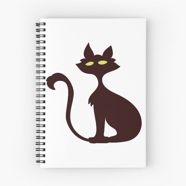 Item preview, powell cat   designed and sold by TheLocaShop1.