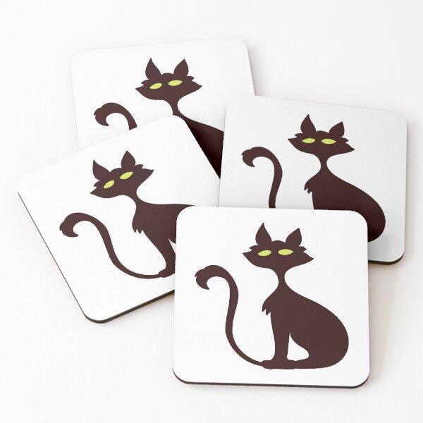 Item preview, powell cat   designed and sold by TheLocaShop1.