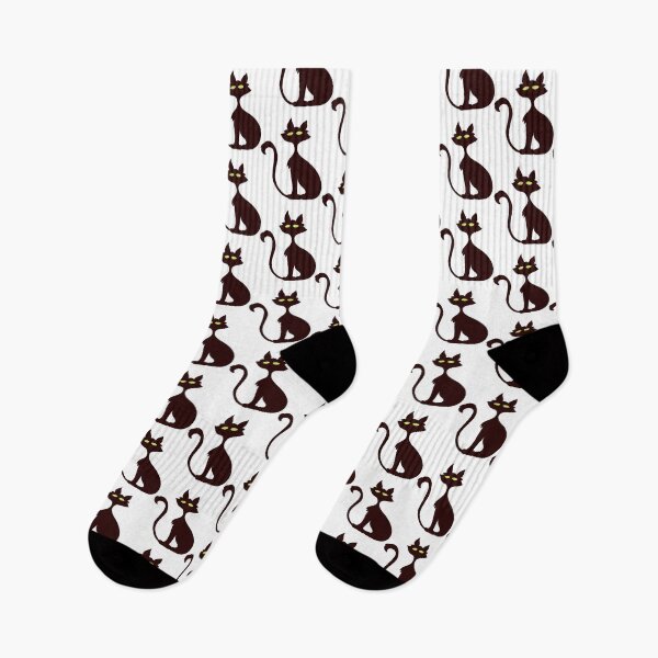 Item preview, powell cat   designed and sold by TheLocaShop1.