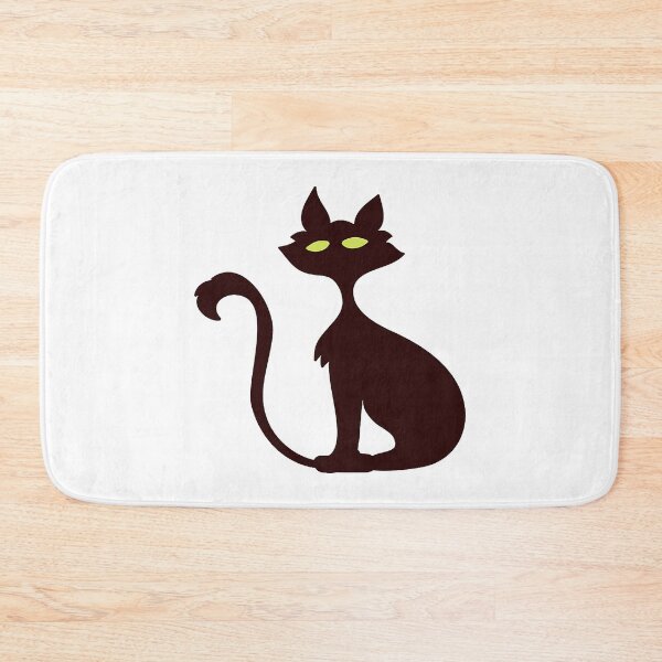 Item preview, powell cat   designed and sold by TheLocaShop1.