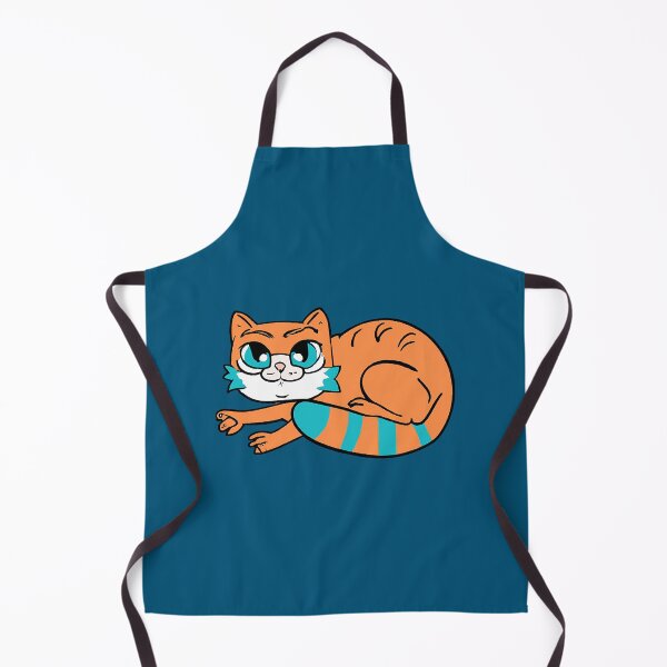 Item preview, Powell cat    designed and sold by TheLocaShop1.