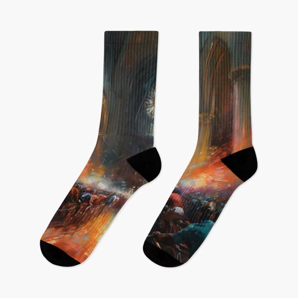 Item preview, Modern Religion designed and sold by HiddenPassions.