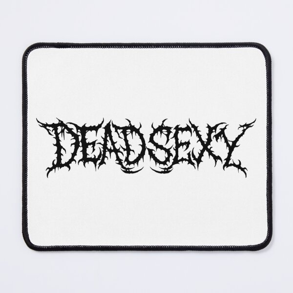 Item preview, Dead Sexy Black Gore designed and sold by Dartfornia.