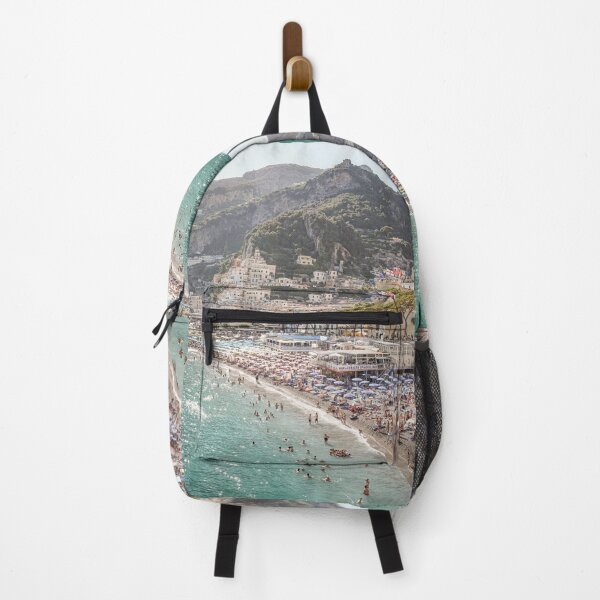 Item preview, Amalfi Coast Landscape designed and sold by hurphilipan.