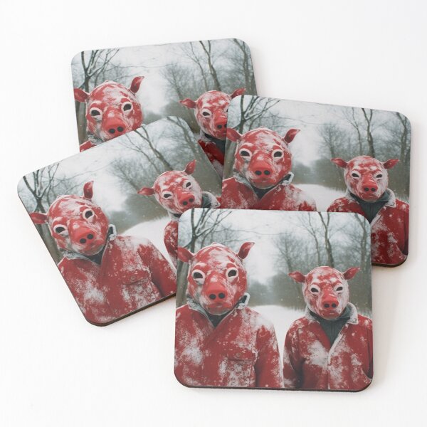 Item preview, Porcus #4 - Photography Print designed and sold by CasualSetbacks.
