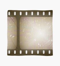 Old Film Scarf