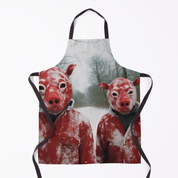 Item preview, Porcus #4 - Photography Print designed and sold by CasualSetbacks.