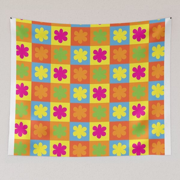 Item preview, Flower Power designed and sold by hurphilipan.