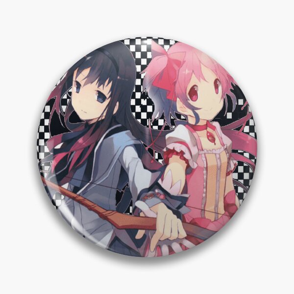 Aperçu de l'œuvre Puella Magi Madoka Magica créée et vendue par extrajos.