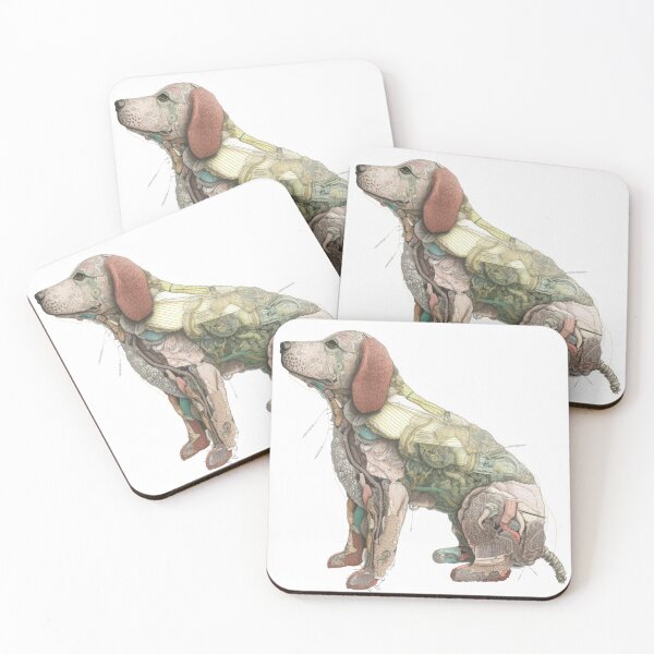 Item preview, Dog illustration art designed and sold by fanzen69.