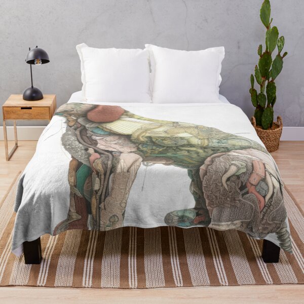 Item preview, Dog illustration art designed and sold by fanzen69.