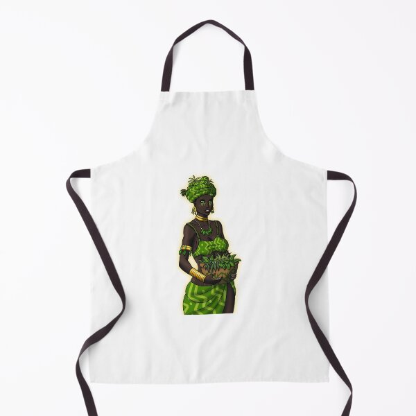 Item preview, Aja designed and sold by Brandon Pilcher's Creative Adventures.