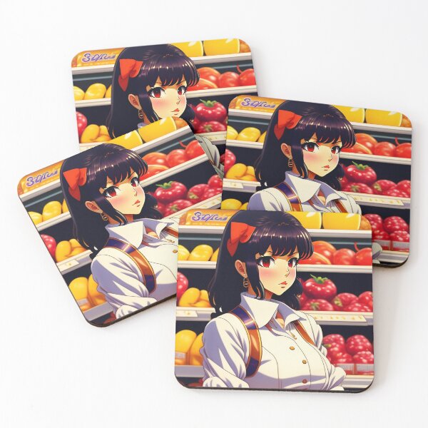 Item preview, Glossary shop designed and sold by 90's Misaki.