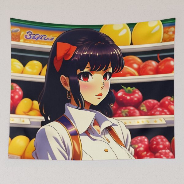 Item preview, Glossary shop designed and sold by 90's Misaki.