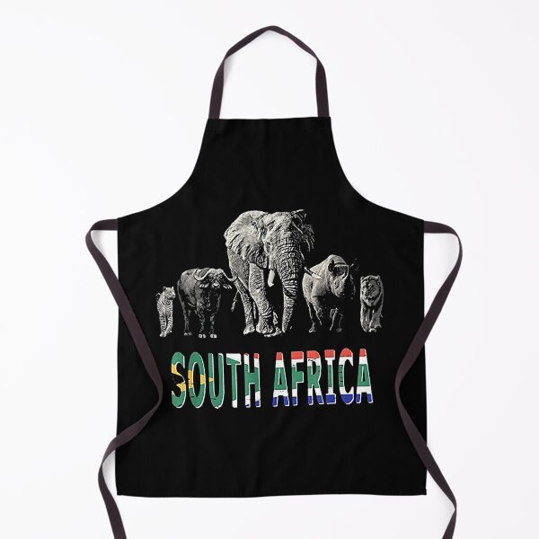 Item preview, Big 5 Wild.life Design for South Afri.ca Sa.fari designed and sold by LorenzoBarra.