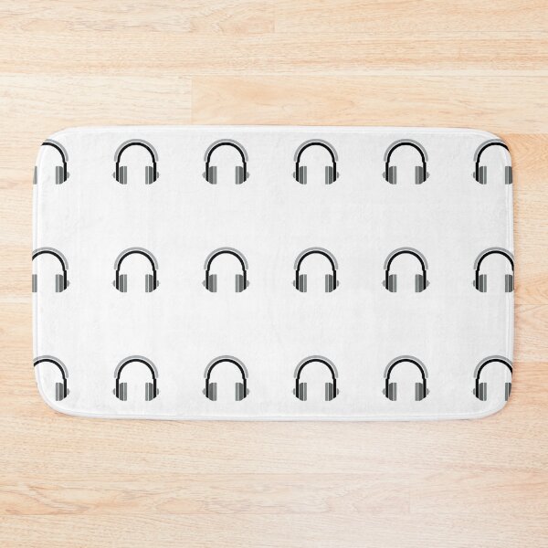 Item preview, Head Phones Head Phones designed and sold by AlanaRowe.