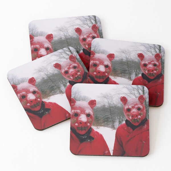 Item preview, Porcus #5 - Photography Print designed and sold by CasualSetbacks.