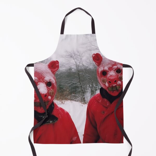Item preview, Porcus #5 - Photography Print designed and sold by CasualSetbacks.