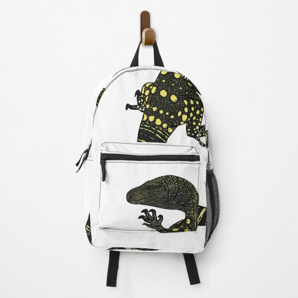Item preview, Sorong locality Crocodile Monitor designed and sold by AZNaturalism.
