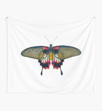 Butterfly Wall Tapestry