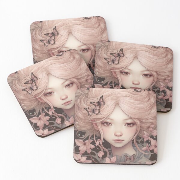 Item preview, Summer Fairy:2 designed and sold by ebrawne.