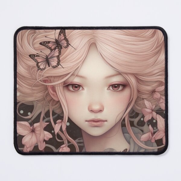 Item preview, Summer Fairy:2 designed and sold by ebrawne.