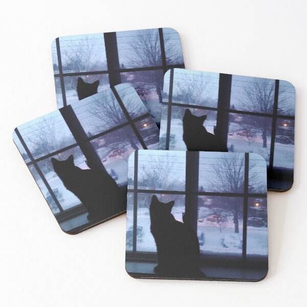 Item preview, WHEN YOU COMING HOME KITTY designed and sold by JoAnnHayden.