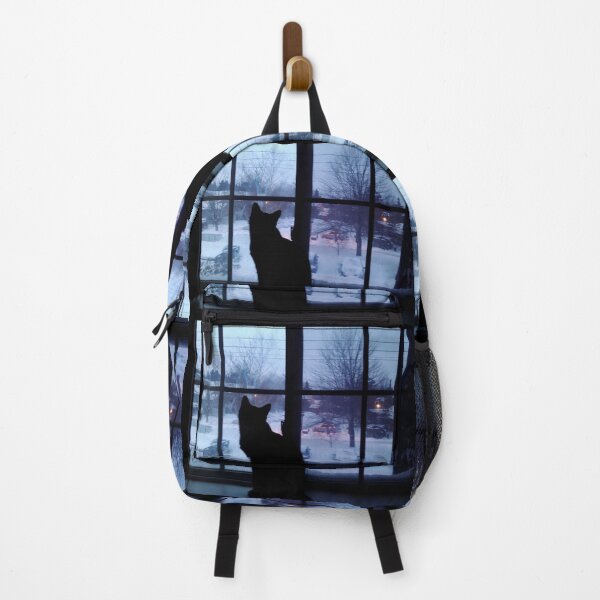 Item preview, WHEN YOU COMING HOME KITTY designed and sold by JoAnnHayden.