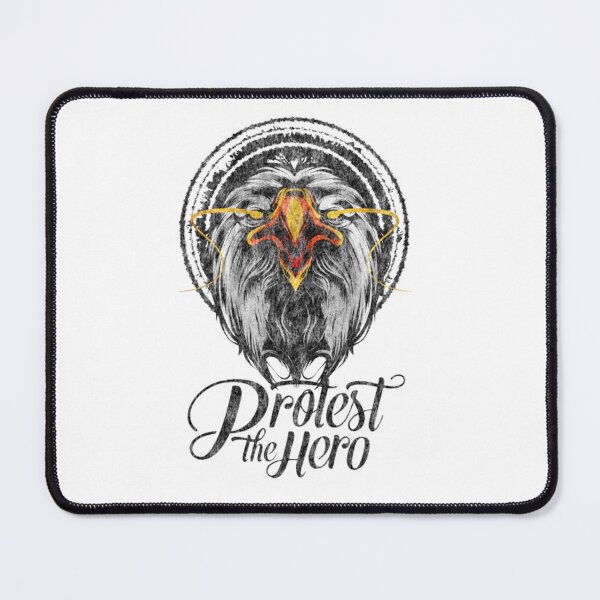 Item preview, Canadian Progressive Metal Band designed and sold by AlanaRowe.