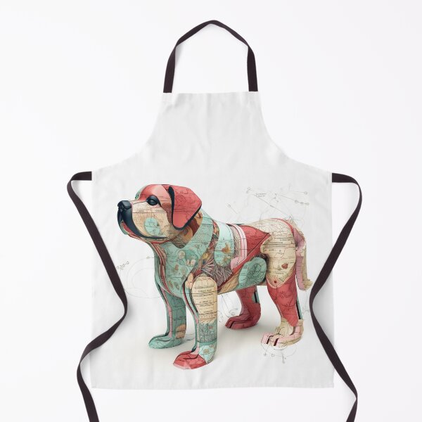 Item preview, Dog skin system Rhapsody designed and sold by fanzen69.